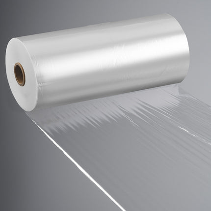Machine Clear Stretch Film 1524m x 50cm-1973193528649584646