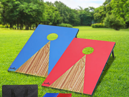 BoPeep 2PCS Kids Bean Bag Toss Cornhole-1910113159511937031