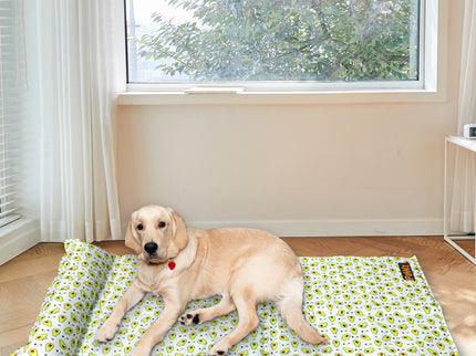 PaWz Pet Cooling Mat Cat Dog Gel Non-Toxic X-Large-1864184538272501767
