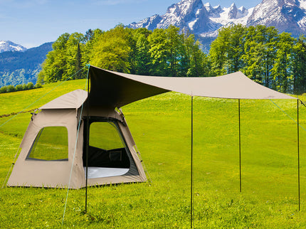 Mountview Instant Tent Pop up Camping-1864184692530614279