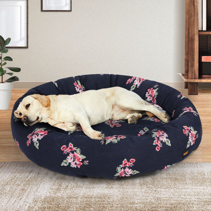 PaWz Dog Calming Bed Pet Cat Washable XXL XX-Large-1975420456194412551