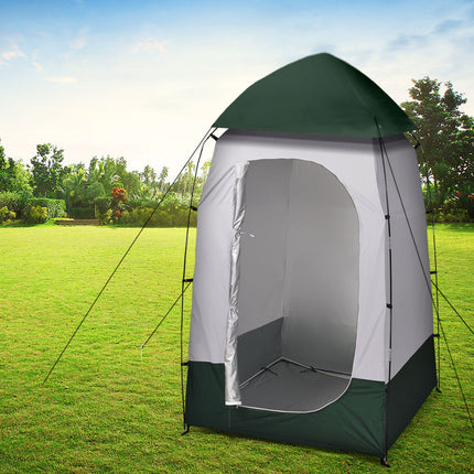 Mountview Camping Shower Tent Toilet-1973193760078696455