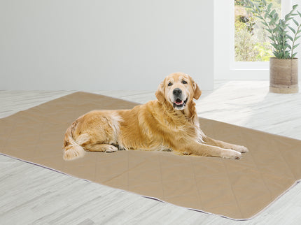 PaWz 2 Pcs 120x120 cm Reusable Waterproof JUMBO-1942353114690621447