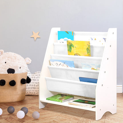 BoPeep Kids Bookshelf Bookcase Magazine-2006733138922967047