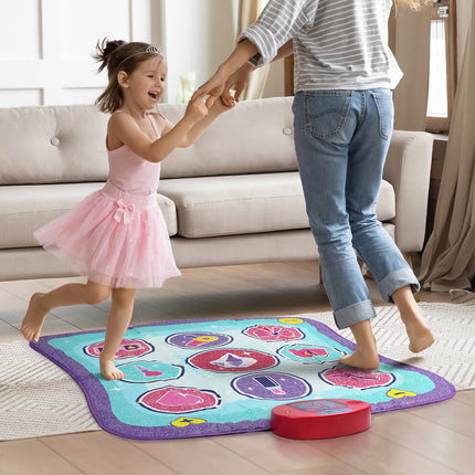 Bopeep Dance Mat Playmat Kids Music-1973193925078421511