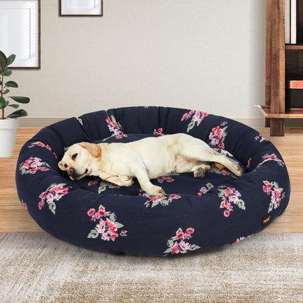 PaWz Dog Calming Bed Pet Cat Washable XXXL XXX-Large-1975420456395739143
