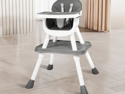 Bopeep 8-In-1 Baby High Chair-1954802418508238855
