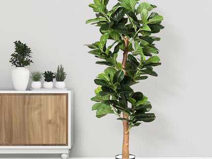 Lambu 180cm Artificial Plants Tree Room-1864184725787250695