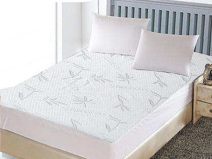 DreamZ Fully Fitted Waterproof Breathable King King Single-1864184405124321287