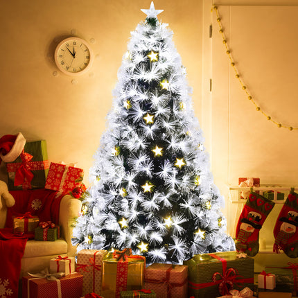 Santaco Christmas Tree 2.1M 7Ft Xmas-1973193792911708167