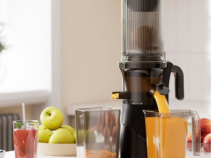 Spector Juicer Cold Press Vegetable Fruit Juice-1910149774657589255