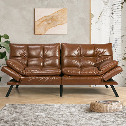 Levede Sofa Bed Futon Recliner Lounge-1975420406424801287