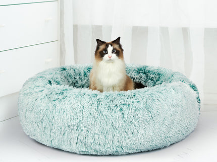 PaWz Replaceable Cover For Dog Calming L Teal Cover Large-1864184499169005575