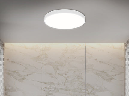 EMITTO 3-Colour Ultra-Thin 5CM LED Ceiling 72W White-1864184386732298247