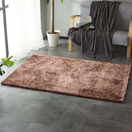 Floor Rug Mat Shaggy Rugs Area Carpet-1973193462165671942