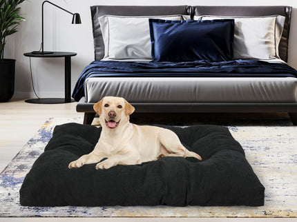 PaWz Pet Calming Bed Dog Cat Cushion XL X-Large-1864184544245190663