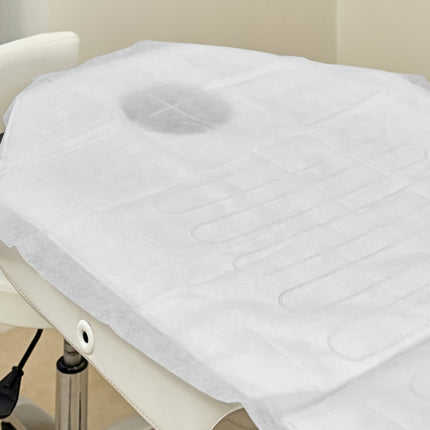 150PCS Disposable Bed Sheet Non-woven-2006733122925891591