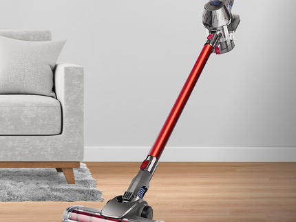 Spector Handheld Vacuum Cleaner Cordless-1910112509470314502