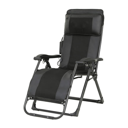 Livemor Massage Chair Electric Recliner Home Massager AYAN