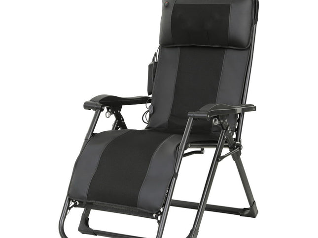 Livemor Massage Chair Electric Recliner Home Massager AYAN