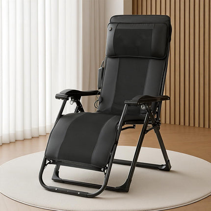 Livemor Massage Chair Electric Recliner Home Massager AYAN