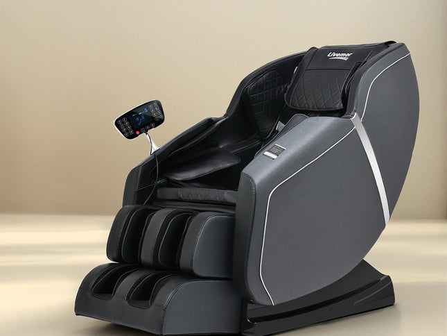 Livemor Massage Chair Electric Recliner Massager Vedriti