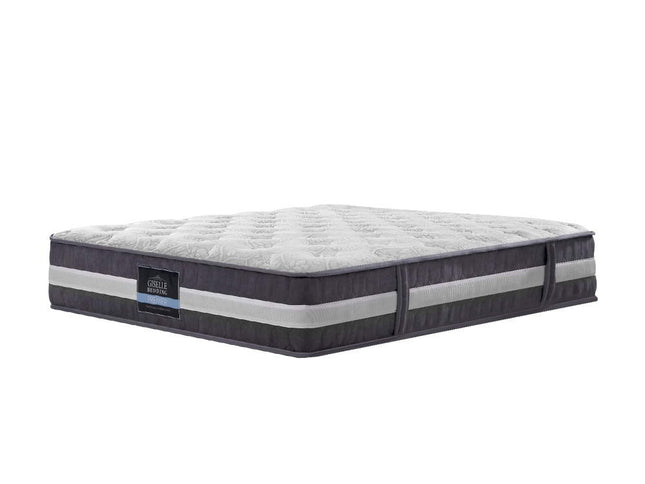 Giselle Bedding 30cm Mattress Pocket Spring Double