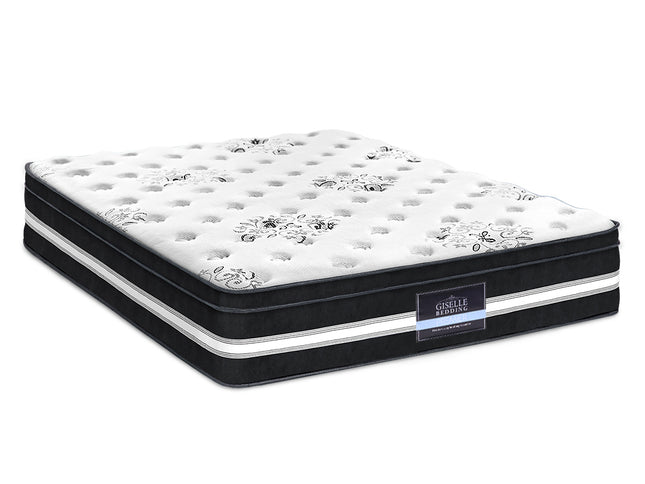 Giselle Bedding 34cm Mattress Cool Gel Memory Foam King
