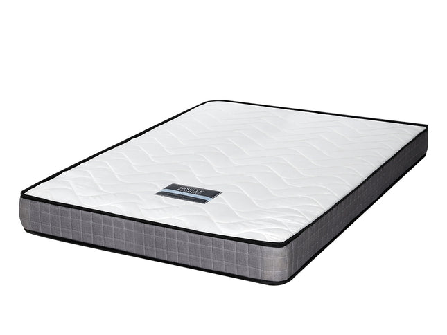 Giselle Bedding 13cm Mattress Tight Top Double