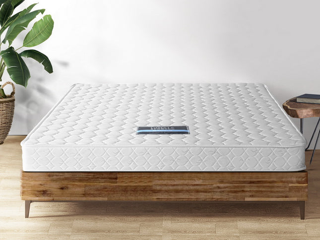 Giselle Bedding 13cm Mattress Tight Top Single
