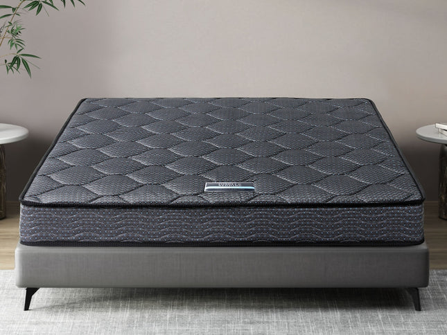 16cm Mattress Giselle Bonnell Spring King