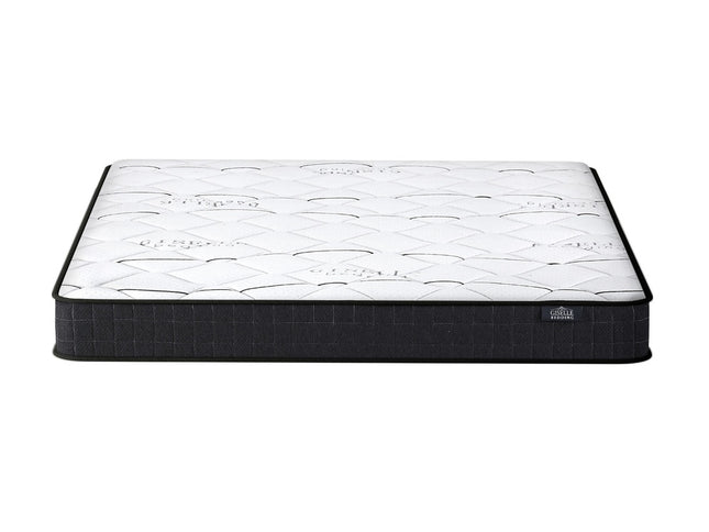Giselle Bedding 16cm Mattress Medium Firm King