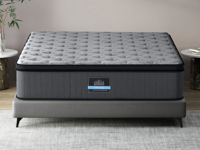 Bed Mattress Giselle 34cm King