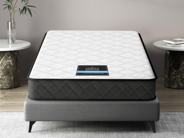 Giselle Bedding 16cm Mattress Tight Top King Single