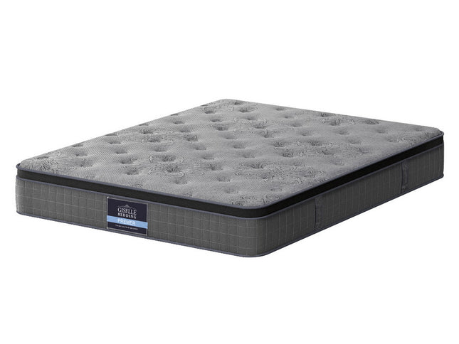 26cm Giselle Mattress Double Latex Foam Mattresses