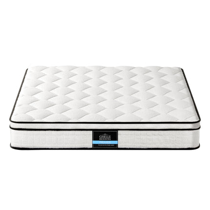 22cm Giselle Mattress Double Size