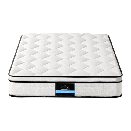 22cm Giselle Mattress KS Size