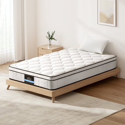 22cm Giselle Mattress KS Size