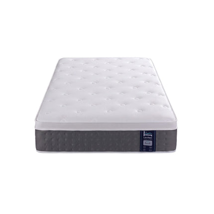 Levitex Single Mattress Lumbar Support 5-Zone Individual Pocket Spring 30CM