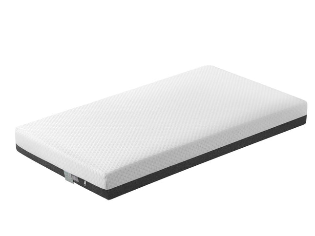 13cm Giselle Baby Cot Mattress Gel Foam
