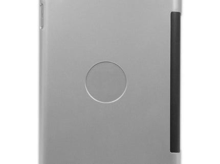 Bluetooth Keyboard Tablet Case For Ipad Mini 5 / 4 - Silver-1922443399517048834