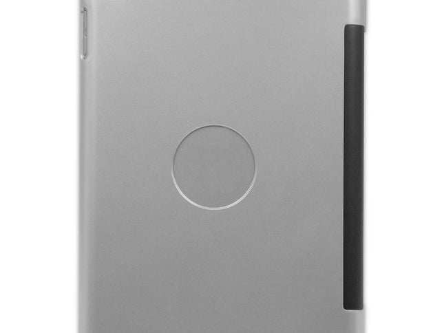 Bluetooth Keyboard Tablet Case For Ipad Mini 5 / 4 - Silver-1922443399517048834