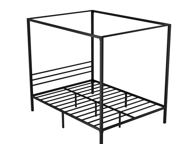 Artiss Bed Frame Queen Size Metal Bed Frame POCHY