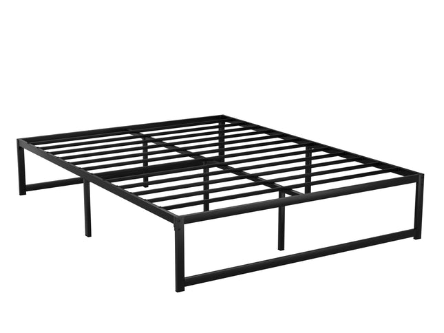 Artiss Bed Frame Queen Size Metal Bed Frame TINO