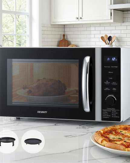 Collection image for: Microwaves