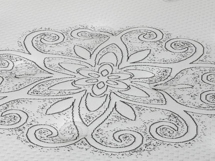 Dreamz Spring Mattress Bed Pocket Egg Double-1950770001552216067