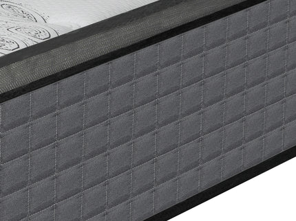 Dreamz Spring Mattress Bed Pocket Egg Double-1950770001552216068