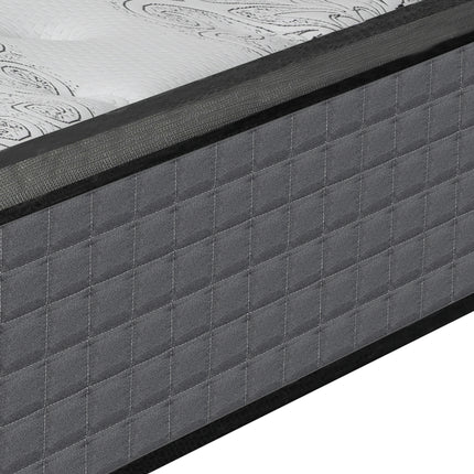 Dreamz Spring Mattress Bed Pocket Egg Single-1950770002248470532