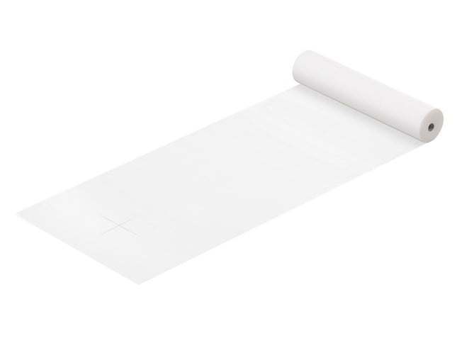 Zenses 80cm X 200cm Massage Table Cover 2 Rolls 100 Pieces