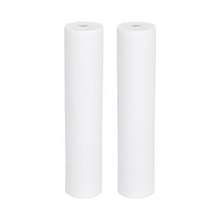 Zenses 80cm X 200cm Massage Table Cover 2 Rolls 100 Pieces